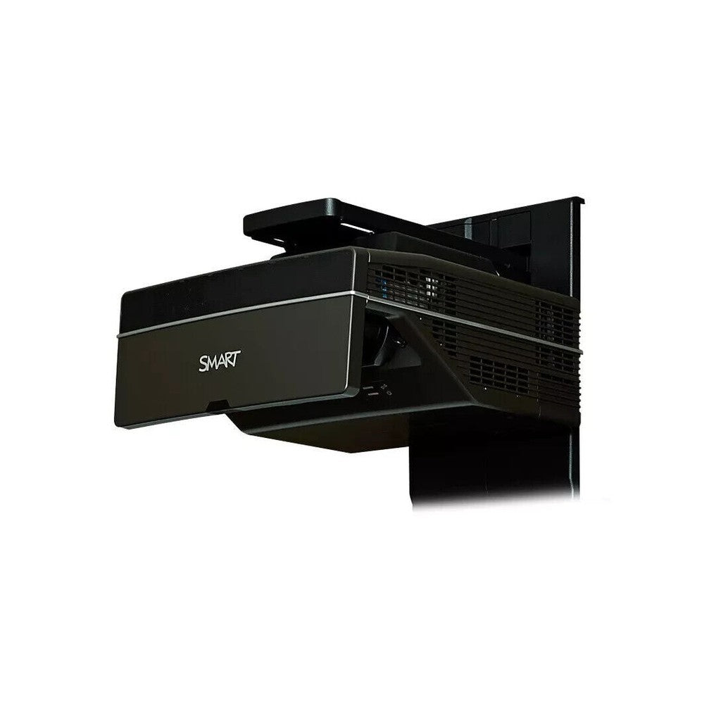 SMART UX80 Ultra Short Throw 3600 ANSI Lumens HDMI DLP Projector / 1125 Hrs.