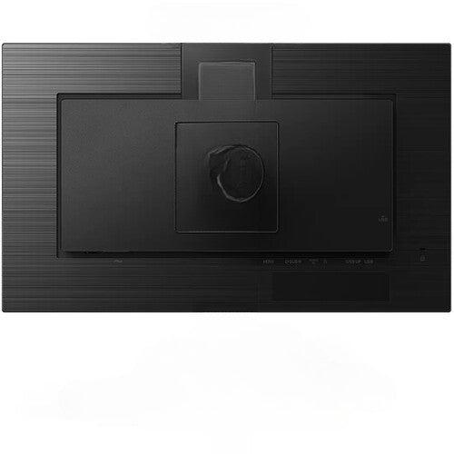 PHILLIPS 242B1 23.8" FHD 1920X1080 IPS LED MONITOR DP VGA HDMI DVI WITHOUT STAND