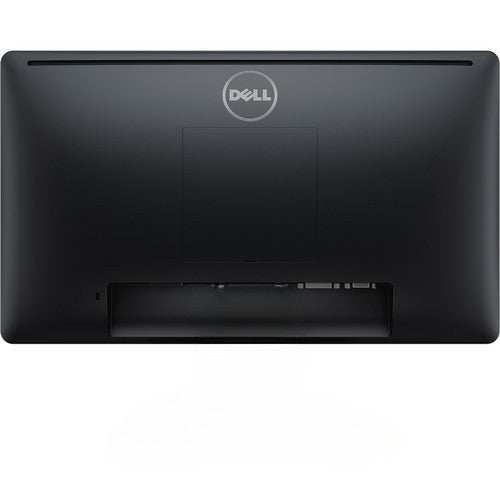 DELL E2014HF 19.5" WIDESCREEN FHD 1920X1080 LED MONITOR VGA DVI - WITHOUT STAND