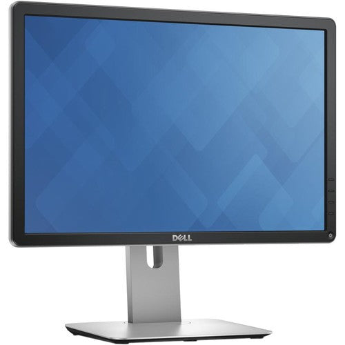 DELL P2016 19.5" 16:10 HD XGA+ 1440X900 LCD FLAT PANEL MONITOR DISPLAY PORT VGA