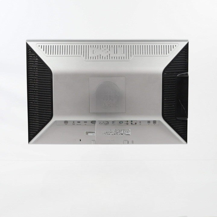 DELL 2408WFP 24" WUXGA 1920×1200 LCD MONITOR DP DVI VGA HDMI PORT /WITHOUT STAND