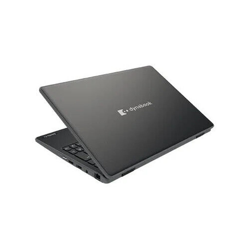 FAST DYNABOOK E10 INTEL CELERON 128GB SSD WINDOWS 11 LAPTOP HDMI BLUETOOTH