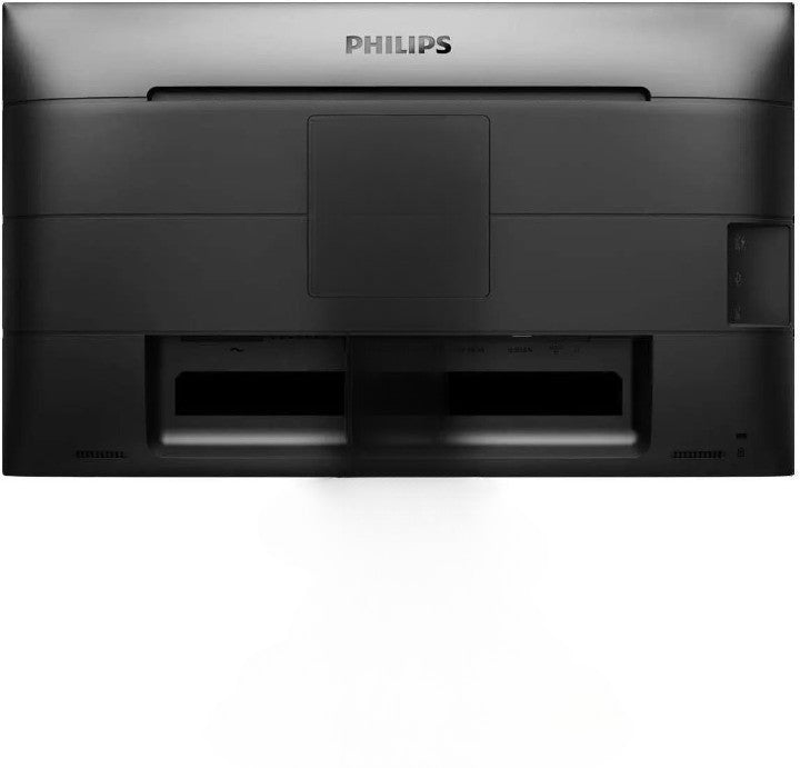 PHILLIPS 241B8Q 24" FHD 1920×1080 LED MONITOR DP DVI HDMI VGA PORT WITHOUT STAND