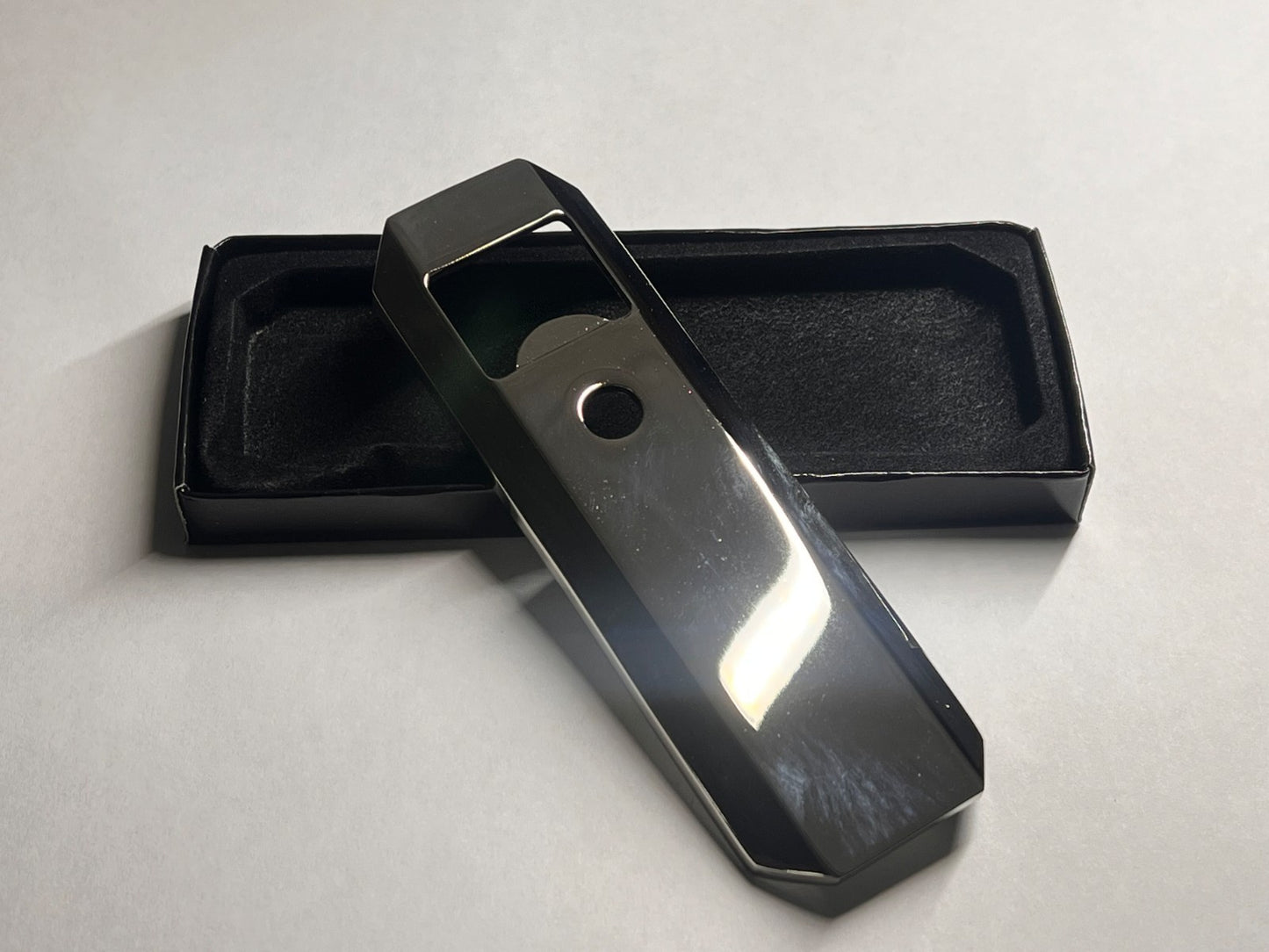 BOTTLE OPENER CAP METAL LONG GRIP STAINLESS STEEL SODA KITCHEN BAR GADGET TOOL