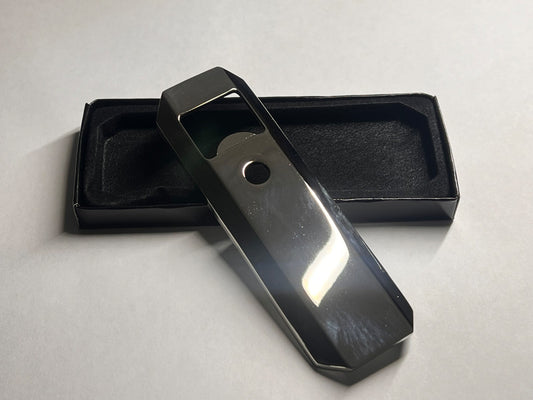 BOTTLE OPENER CAP METAL LONG GRIP STAINLESS STEEL SODA KITCHEN BAR GADGET TOOL