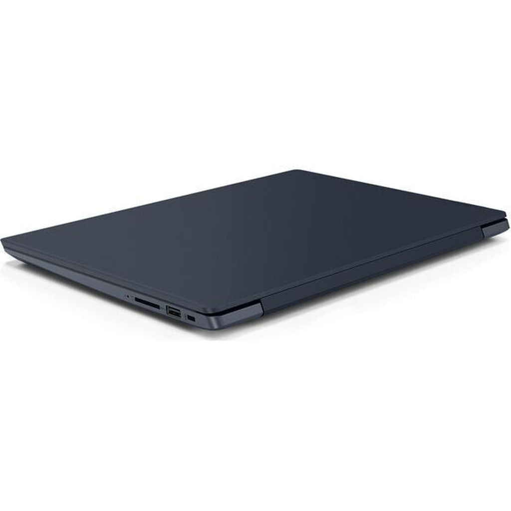 LENOVO 330S INTEL PENTIUM GOLD 128GB SSD STORAGE 14" HD WINDOWS 11 WEBCAM - BLUE