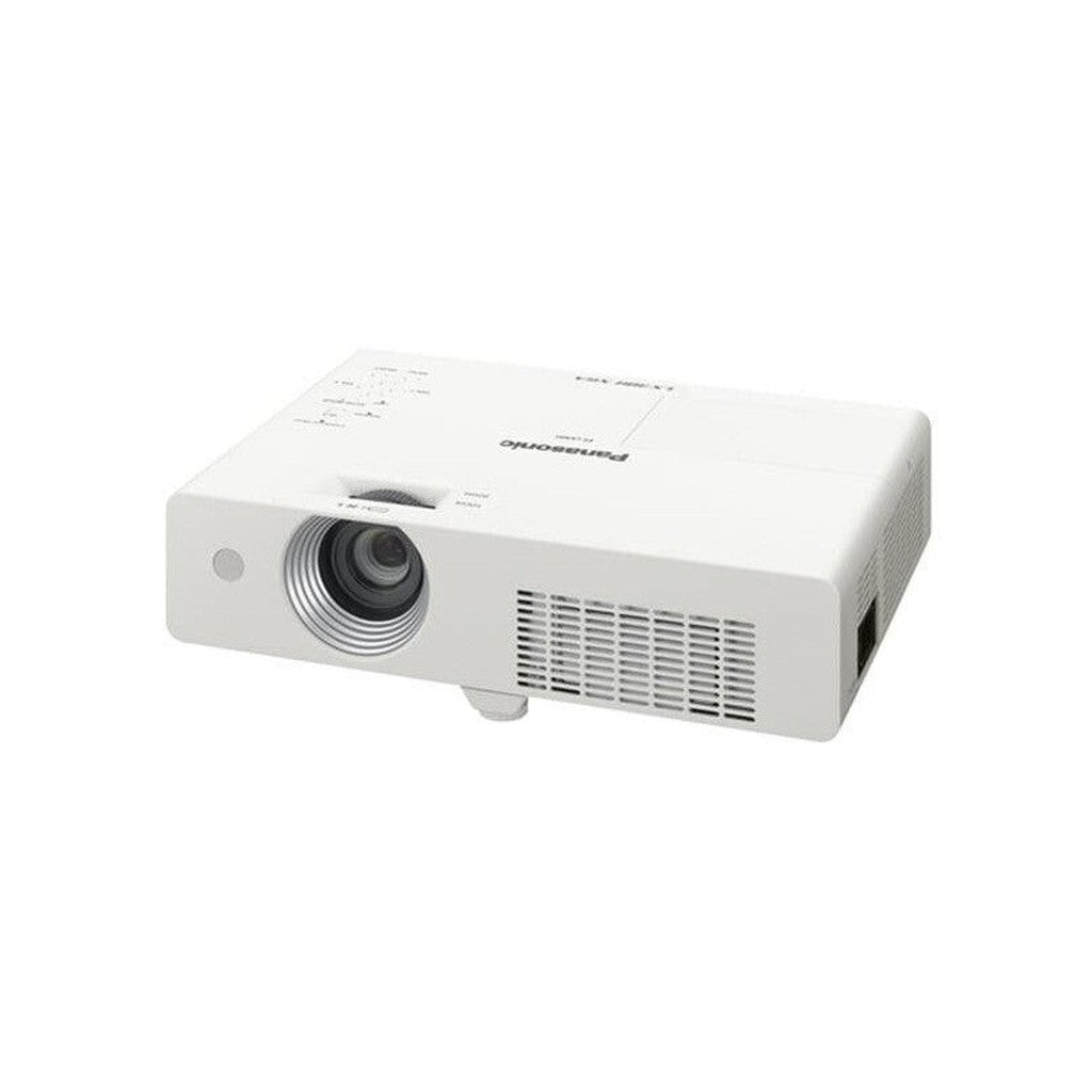Panasonic PT-LX30HU Projector / 2275 Lamp Hours