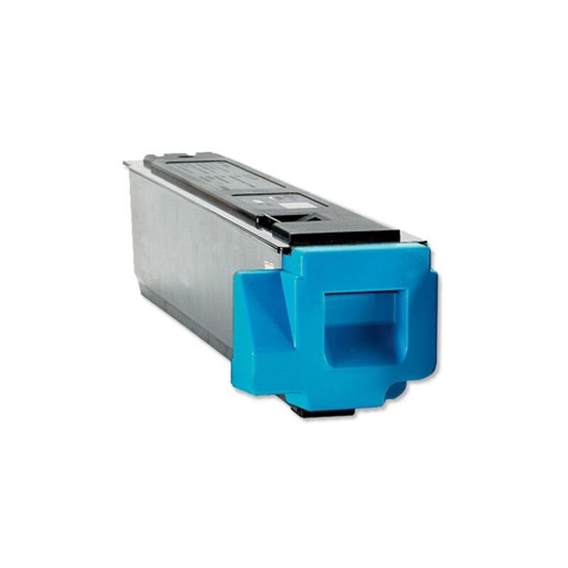 KYOCERA TK-5135C CYAN TONER CARTRIDGE – HIGH‑YIELD COMPATIBLE FOR M6030CDN