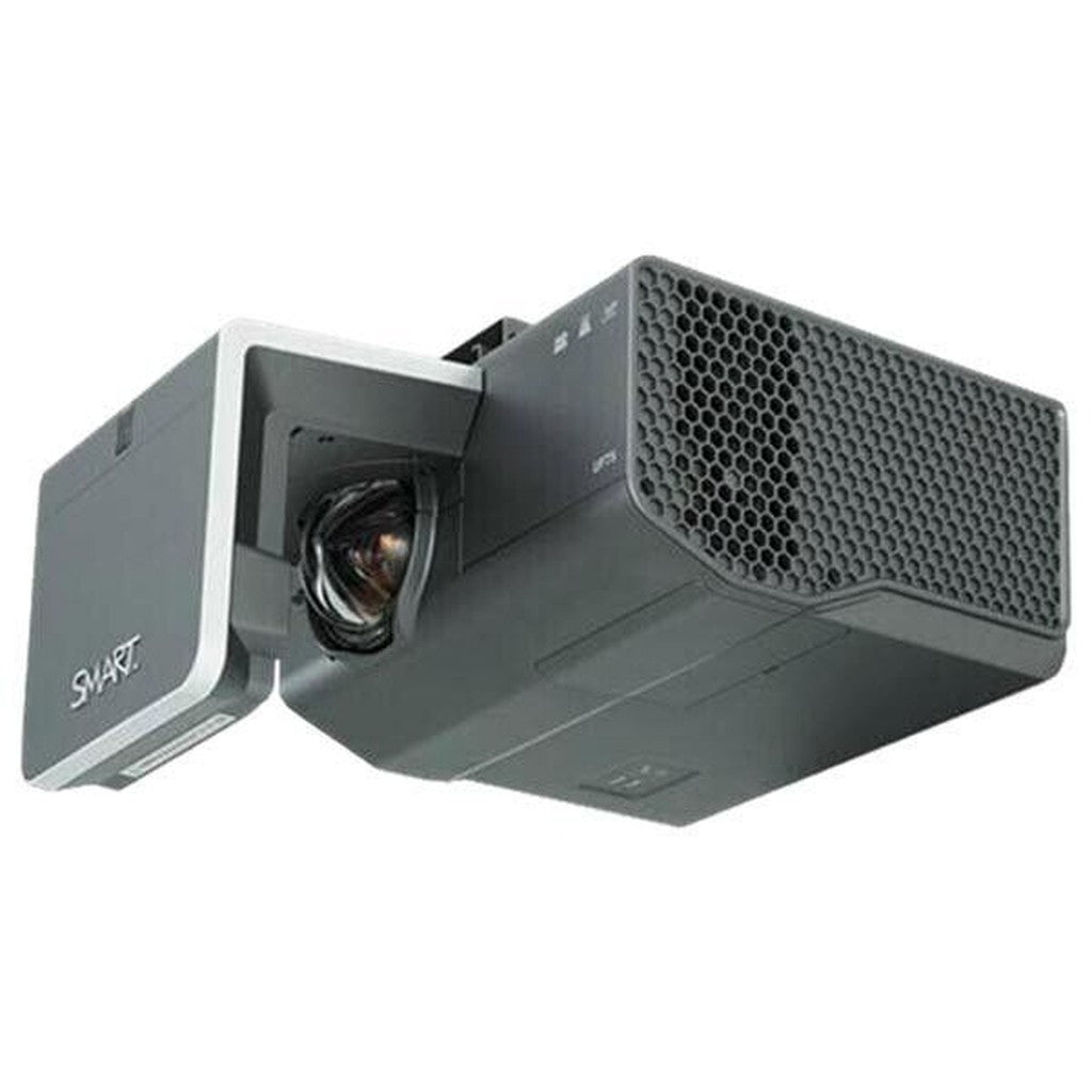 SMART UF75 Projection System 2500 ANSI Lumens 1024X768 Projector / 2.5K Hrs.