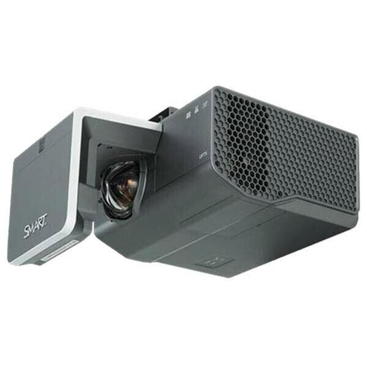SMART UF75 Projection System 2500 ANSI Lumens 1024X768 Projector / 2.5K Hrs.
