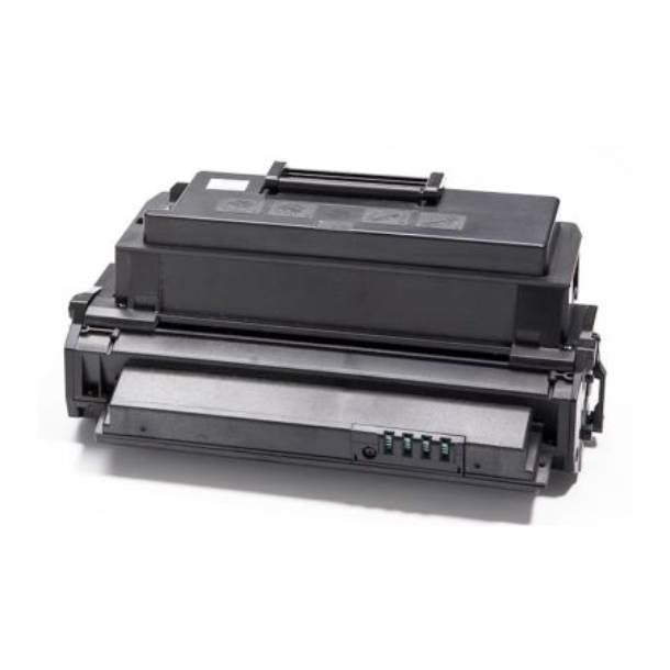 XEROX 106R01371 BLACK TONER CARTRIDGE – HIGH‑YIELD COMPATIBLE FOR PHASER 3600