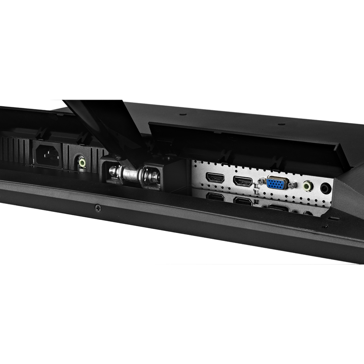 ASUS VN247 23.6" FHD 1920 X 1080 WIDESCREEN LCD MONITOR HDMI VGA PORT WITH STAND