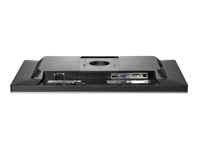 HP E241I ELITEDISPLAY 24" INCH FHD 1920 × 1200 LED MONITOR DISPLAY PORT VGA DVI