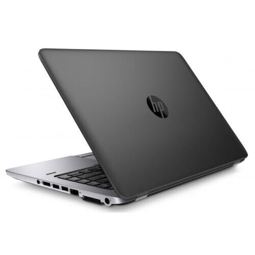 FAST HP 840 ULTRABOOK INTEL I5 8GB RAM 128GB SSD 14" HD WINDOWS 11 WEBCAM