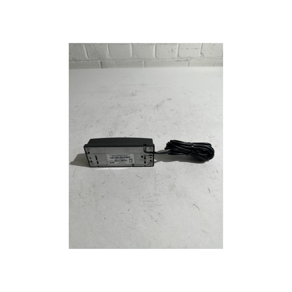 IDTECH WCR3297-600C Barcode Slot Readers Omni Heavy Duty MSR