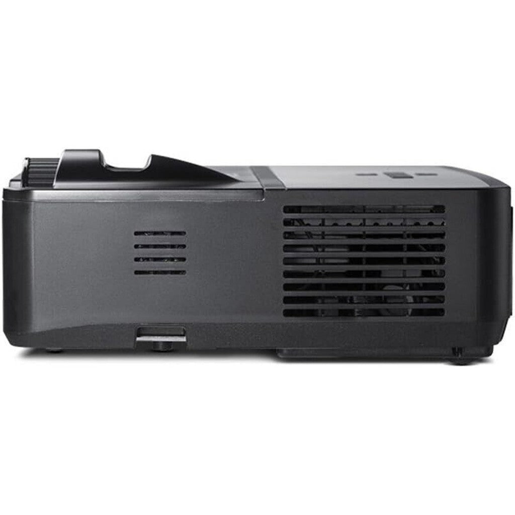 InFocus IN112 2700 ANSI Lumens 800x600 4000:1 DLP SVGA 3D Projector / 105 Hr.