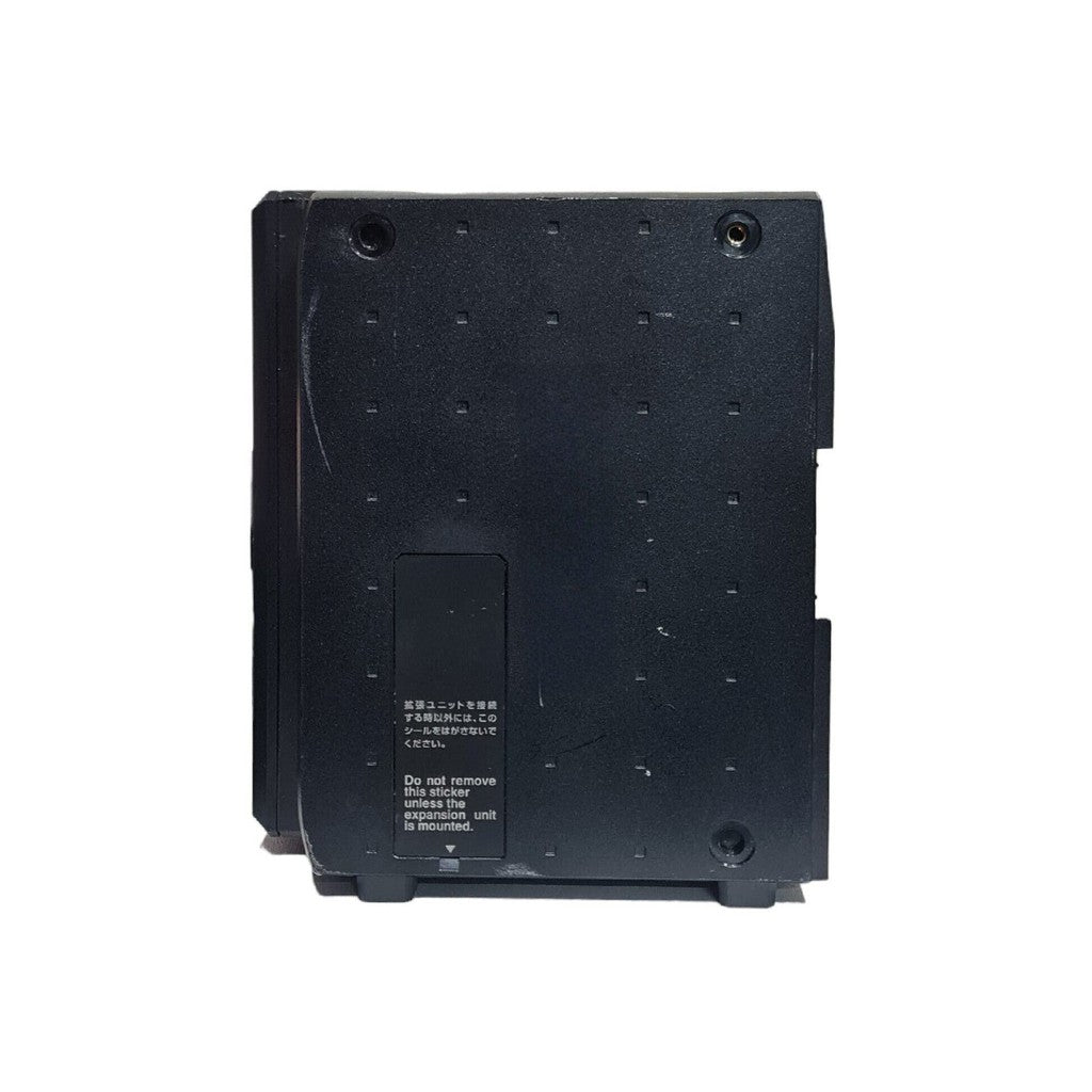 KEYENCE XG-7501P MULTI CAMERA IMAGING SYSTEM CONTROLLER