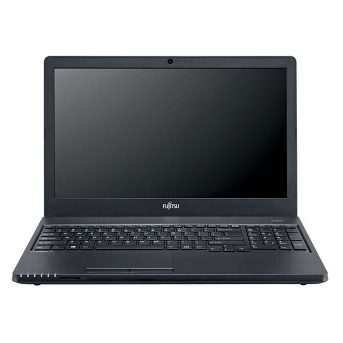 FUJITSU A555 INTEL I3 WINDOWS 11 LAPTOP 15" HD 8GB RAM 128GB SSD WEBCAM HDMI