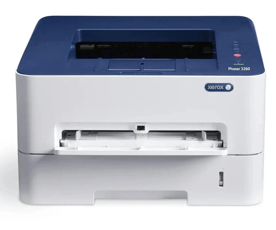 CHEAP XEROX PHASER 3260DN AUTO DUPLEX NETWORK USB A4 MONO DESKTOP LASER PRINTER