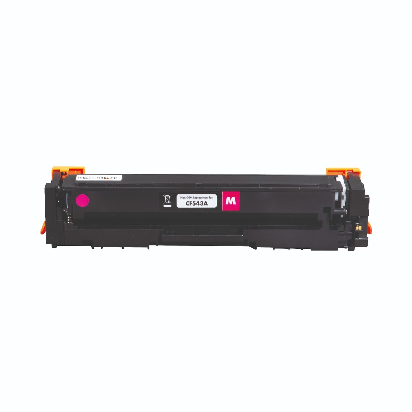 HP CF543A MAGENTA TONER – STANDARD‑YIELD COMPATIBLE FOR M254/M281