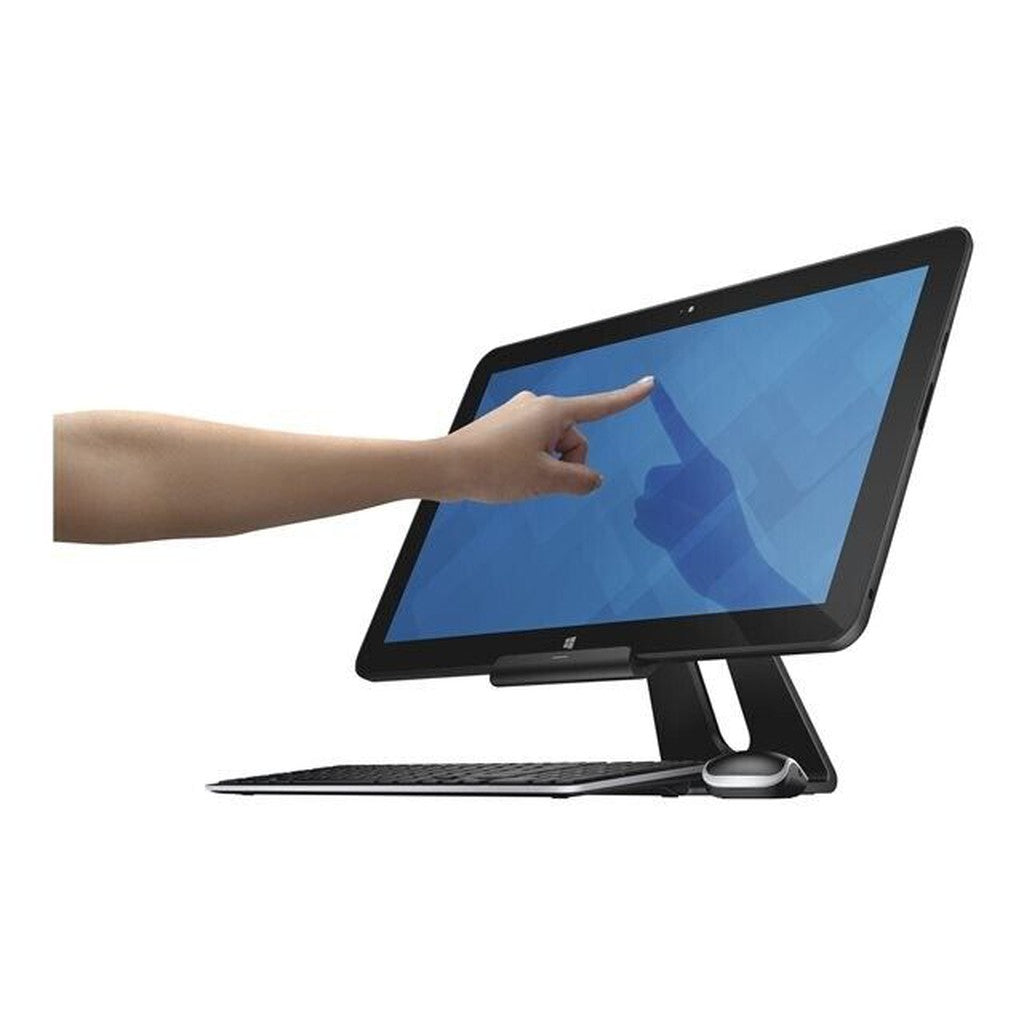 DELL XPS 18 TOUCHSCREEN AIO PC INTEL I3 12GB 180GB SSD FULL HD 18" WINDOWS 10