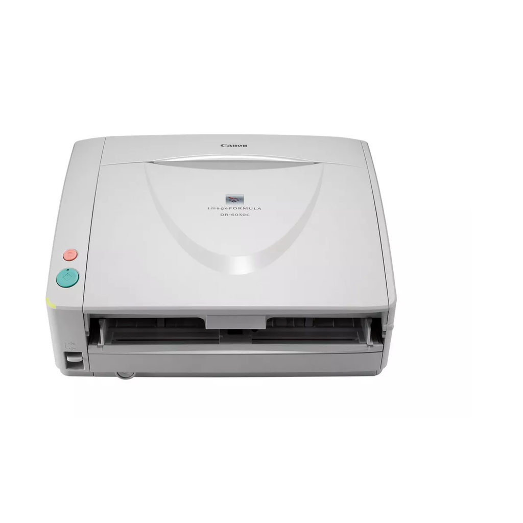 Canon imageFORMULA DR-6030C 60ppm A3 ADF Sheetfed Document Scanner 4624B003