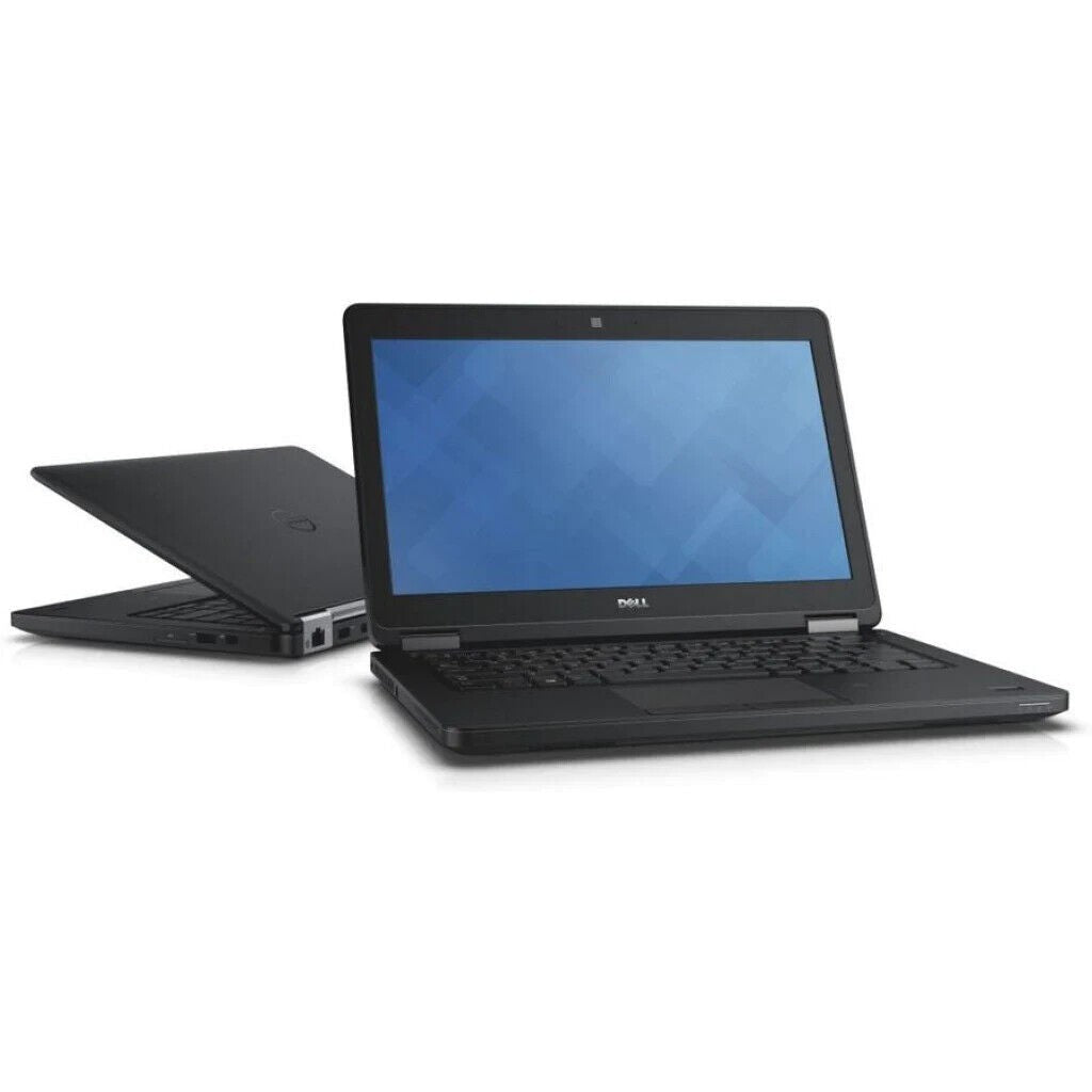 FAST DELL LATITUDE E5450 14" INTEL i3 8GB RAM 128GB SSD WINDOWS 11 HDMI LAPTOP