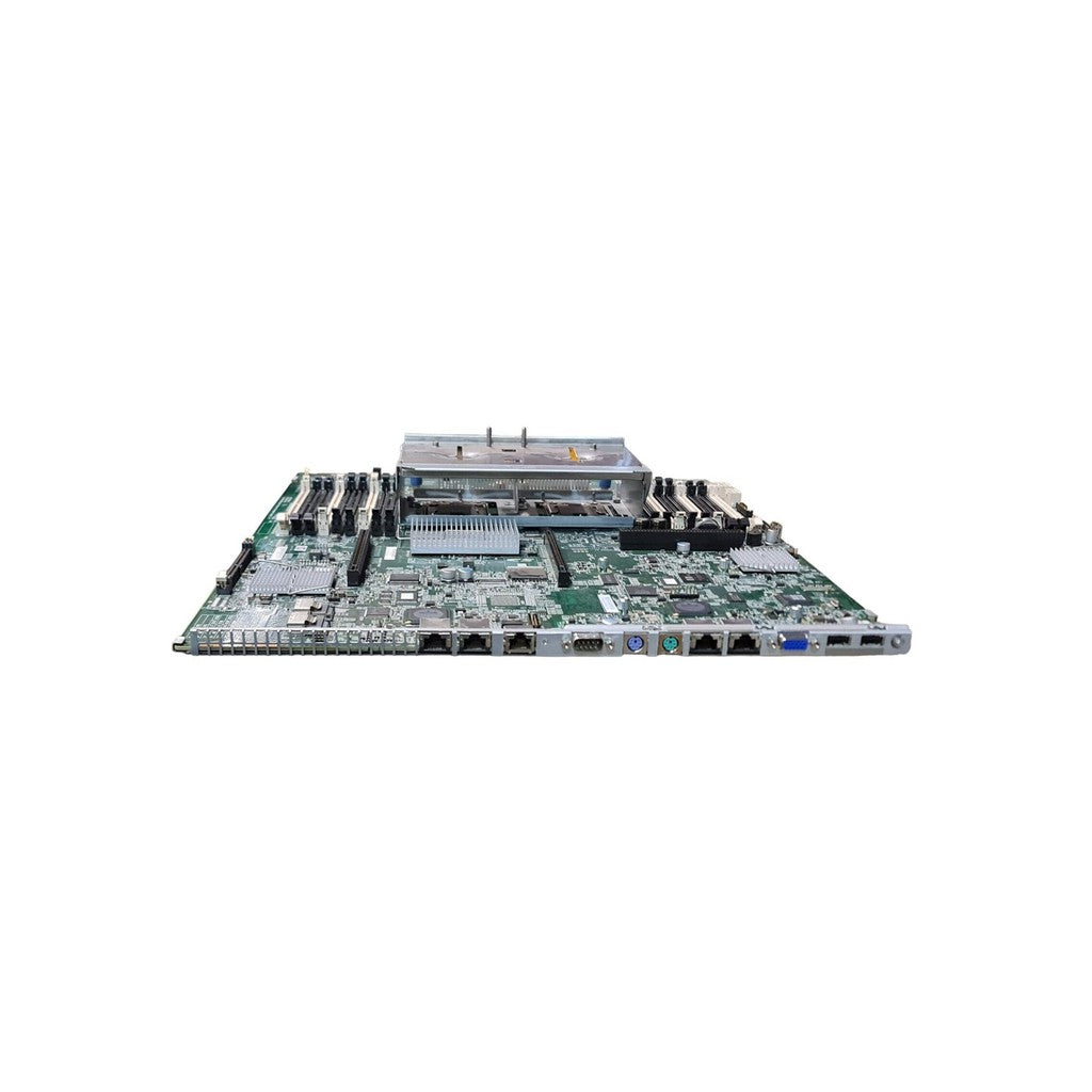 2 x HP PROLIANT DL380 G6 DUAL SOCKET LGA1366 MOTHERBOARD 451277-001 496069-001