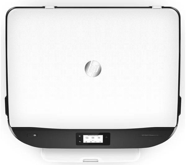 HP ENVY PHOTO 6234 ALL-IN-ONE WIRELESS USB A4 THERMAL INKJET PHOTO PRINTER