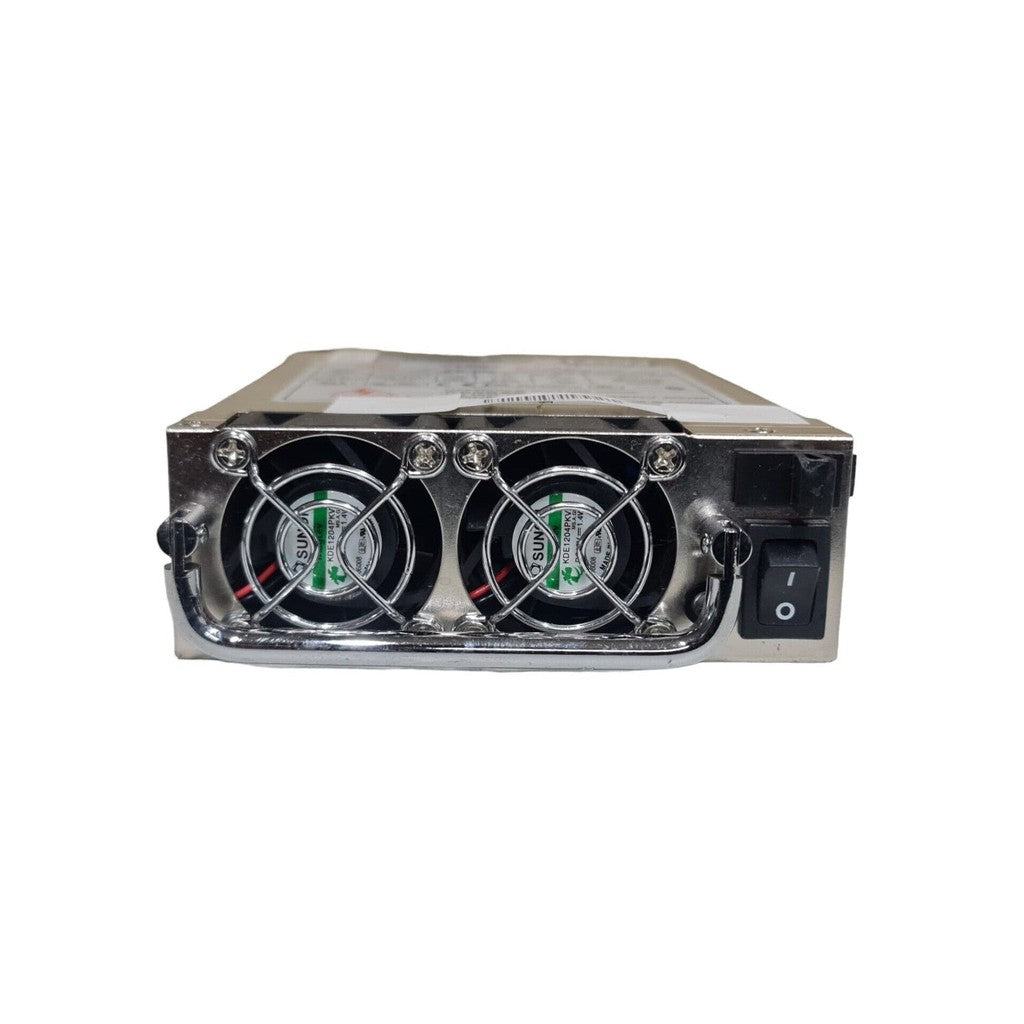 TC SURE STAR R8P-400 400W POWER SUPPLY DYNAPOWER