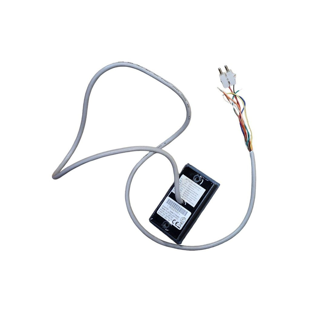PROMAG/GIGATEK  RFID READER MF700