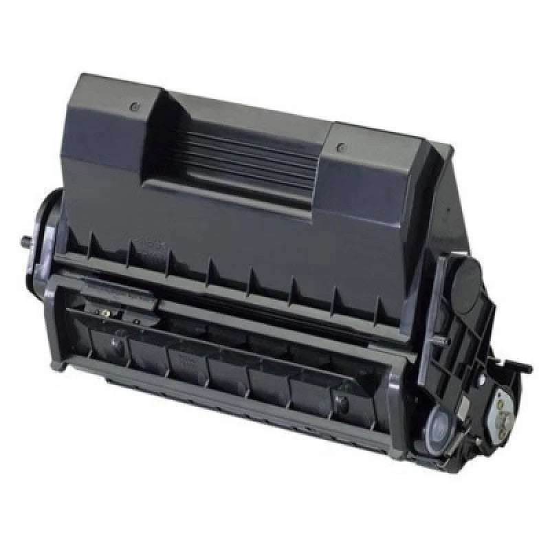 OKI 01279001 BLACK TONER CARTRIDGE – HIGH‑YIELD COMPATIBLE FOR B410DN PRINTER