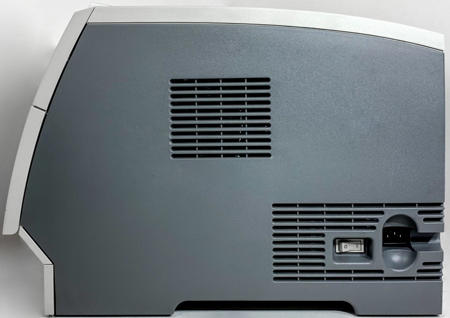 LEXMARK T640N NETWORK USB FAST 33PPM DESKTOP A4 MONO LASER PRINTER - NO TONER