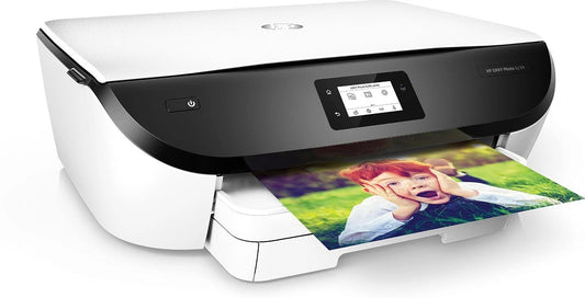 HP ENVY PHOTO 6234 ALL-IN-ONE WIRELESS USB A4 THERMAL INKJET PHOTO PRINTER