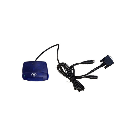 x5 ACS ACR39S-A1 SMART CARD READERS