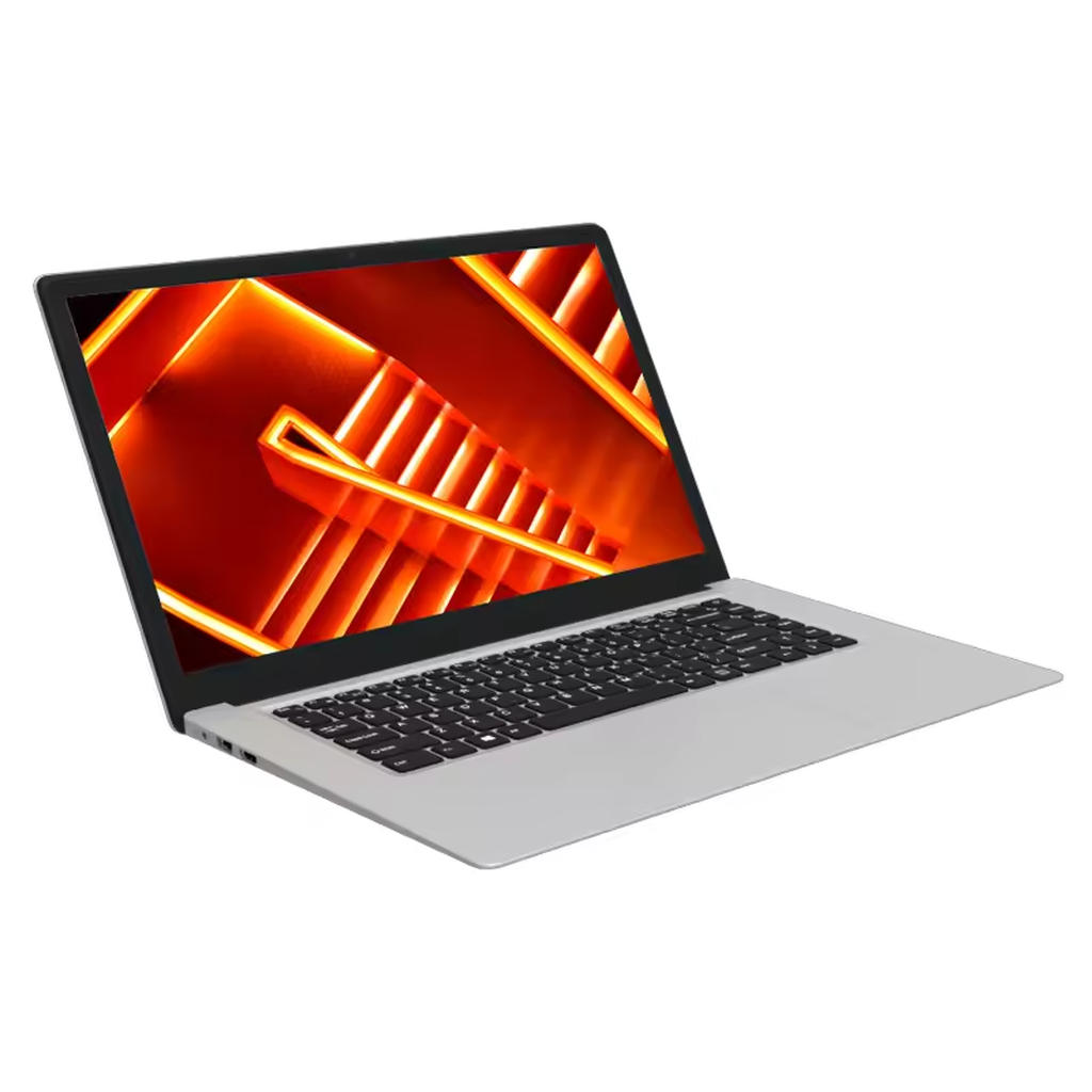WINDOWS 11 LAPTOP INTEL J 15" HD 8GB RAM 128GB SSD USB 3.0 WEBCAM LIGHTWEIGHT