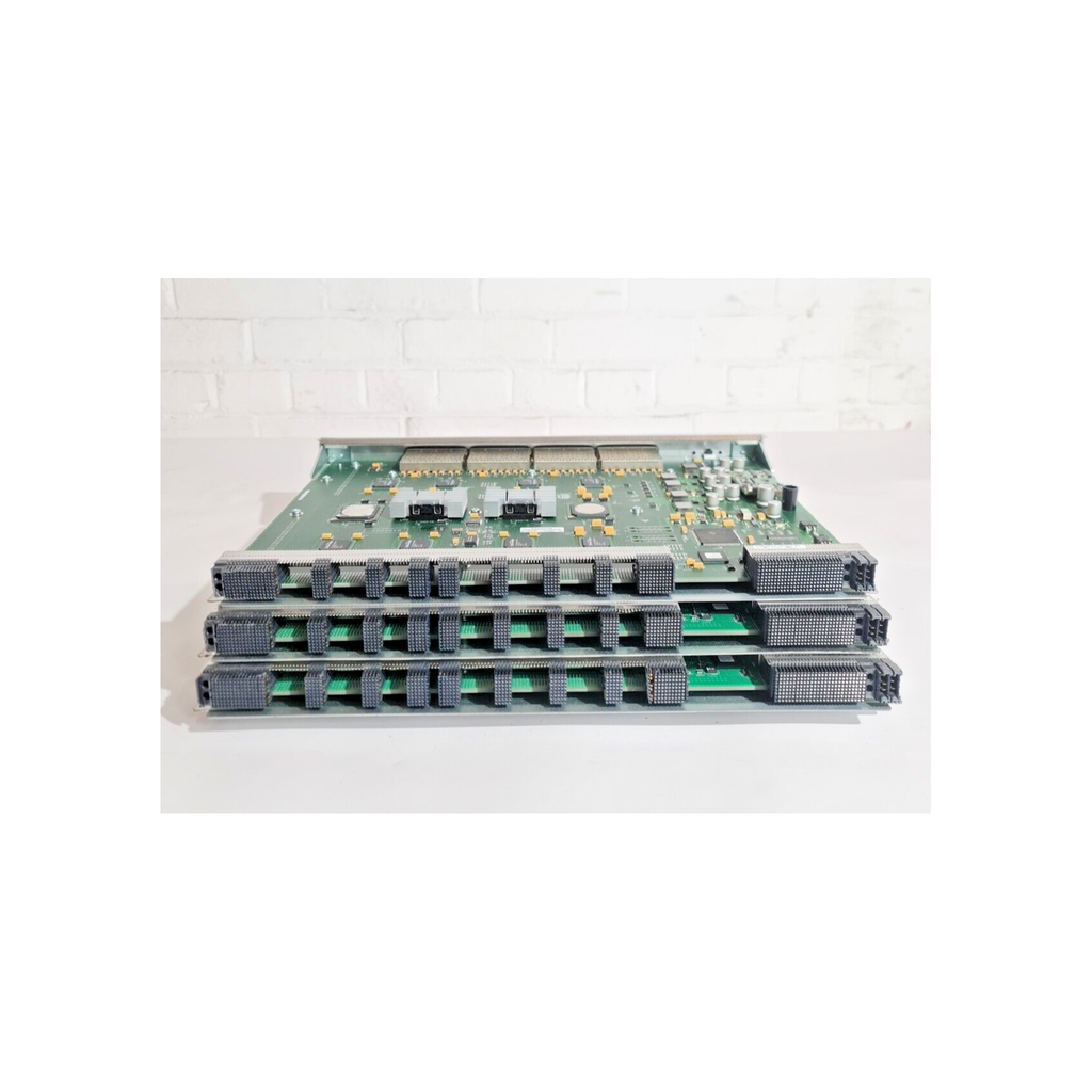 HP BD 16 PORT FC SWITCH PWA 356374-001 Board Module FROM HP AA982-63001 Director