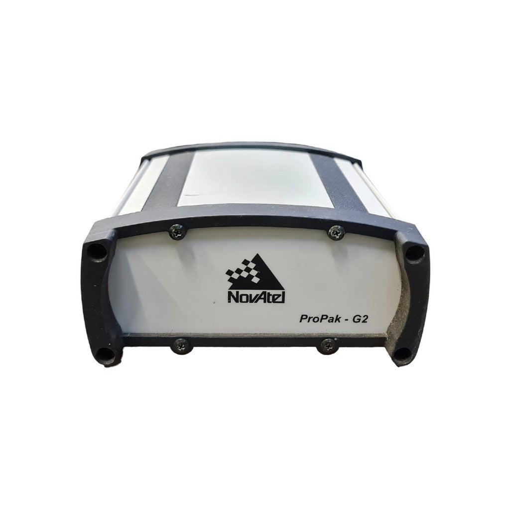 NOVATEL PROPAK-G2 V3-L1 GPS RECEIVER HIGH PRECISION GNSS POSITIONING TECHNOLOGY