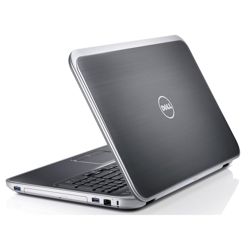 DELL INSPIRON 15R 7520 WINDOWS 11 LAPTOP INTEL I5 8GB RAM 128GB SSD WEBCAM HD