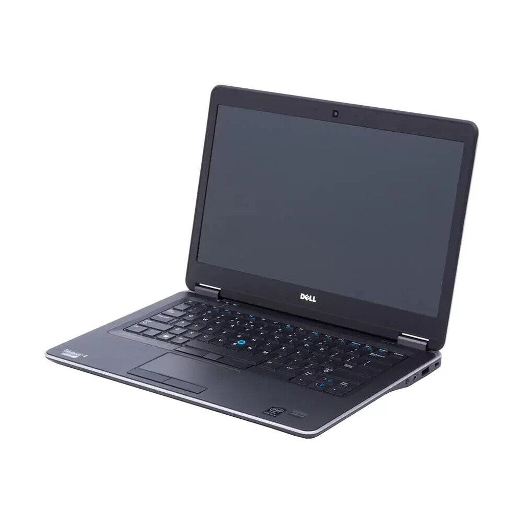 DELL WINDOWS 11 LAPTOP CORE I7 128GB SSD 8GB RAM 12" HD SCREEN ULTRABOOK WEBCAM