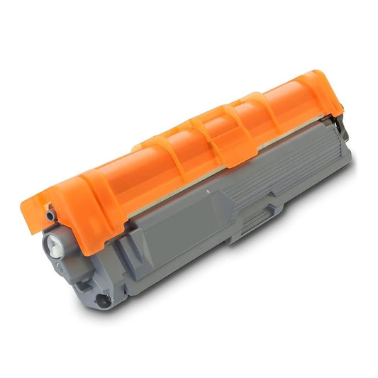 BROTHER TN‑241BK BLACK TONER STANDARD‑YIELD (2.5K) COMPATIBLE FOR HL‑3140CW/9020