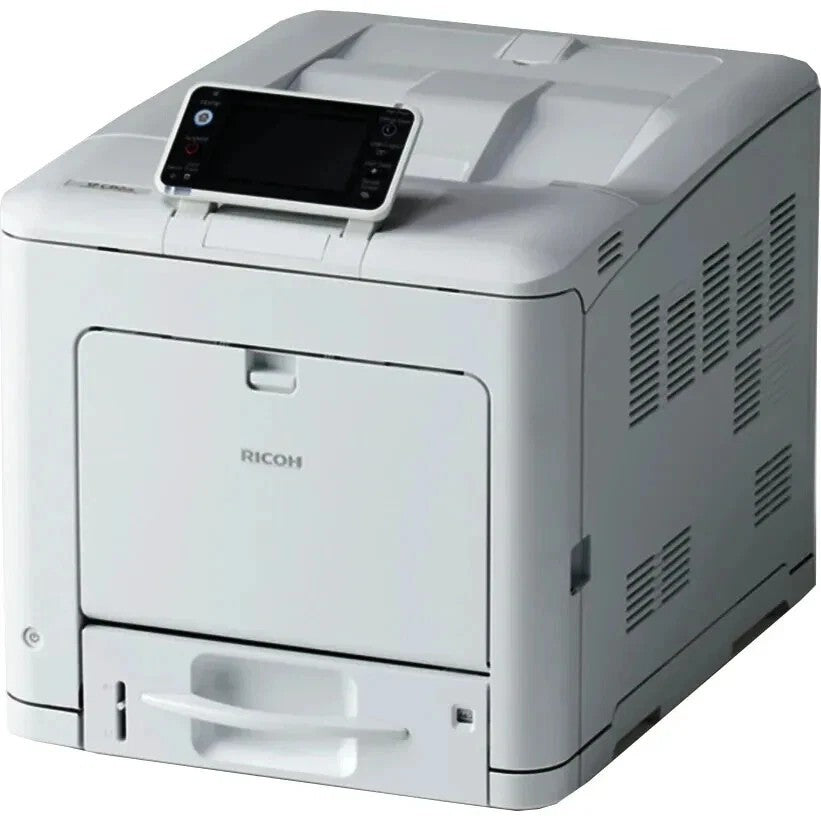 RICOH SP C352DN DUPLEX NETWORK HOME OFFICE 30PPM APP A4 COLOUR LASER PRINTER
