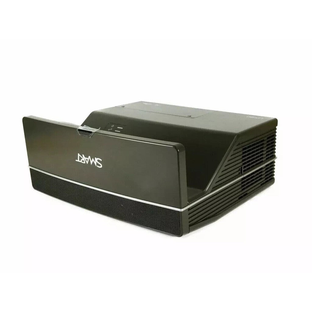 SMART UX80 Ultra Short Throw 3600 ANSI Lumens HDMI DLP Projector / 1125 Hrs.