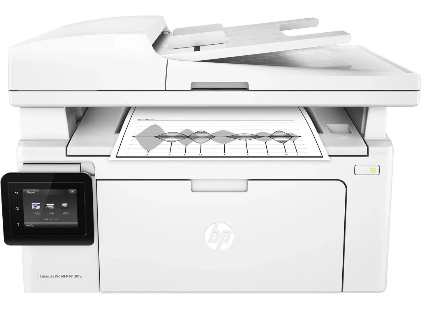 HP LASERJET PRO M130FW WIRELESS FAX USB A4 MONO MULTIFUNCTION PRINTER G3Q60A