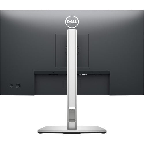 DELL P2422H 24" IPS LED MONITOR 1920 X 1080P FHD HDMI DISPLAY PORTS - WITH STAND