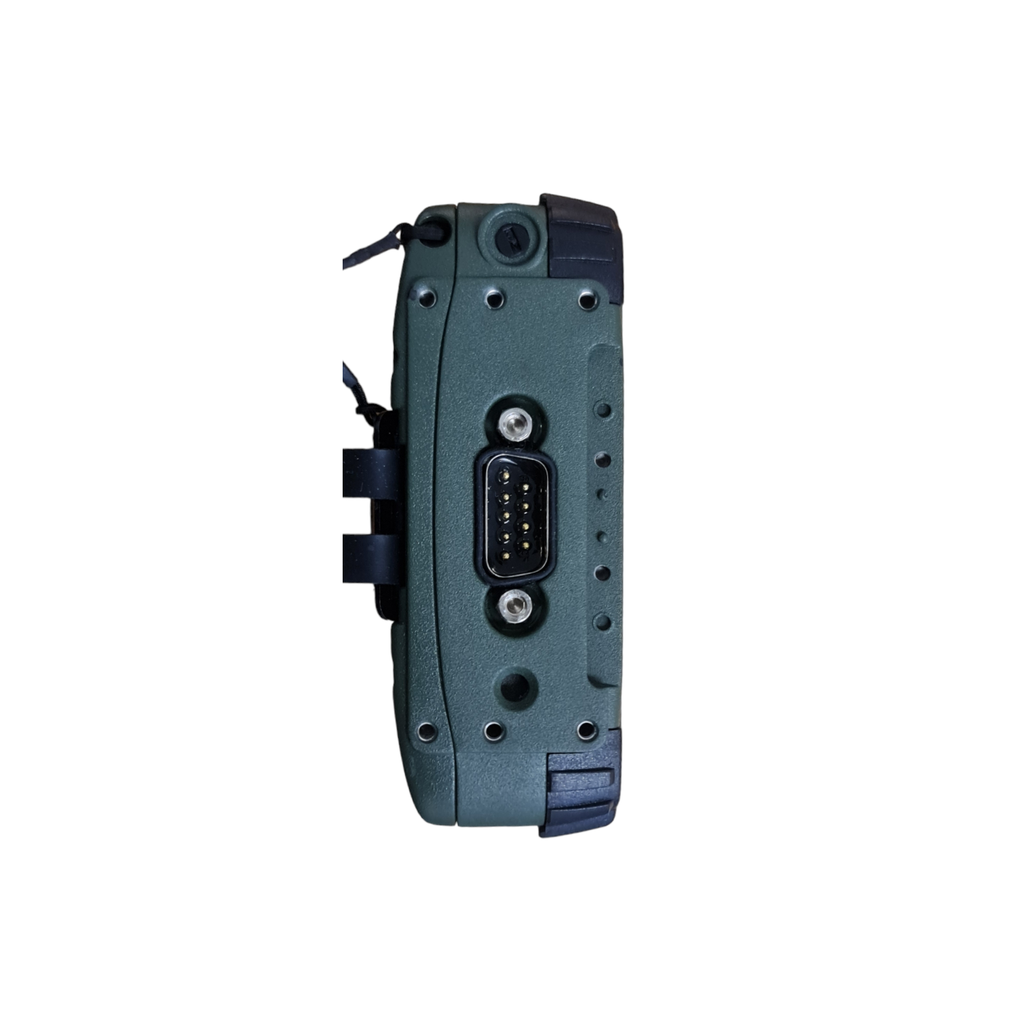 DA05M MILITARY RUGGED PDA MOBILE COMPUTER GPS SYSTEM