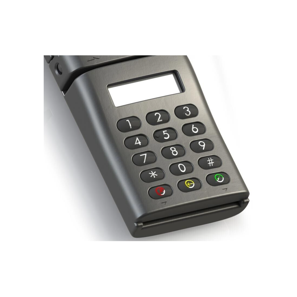 MAGTEK DYNA Pro GO PIN PAD 30056124
