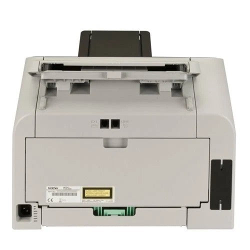 BROTHER FAX-2840 A4 MONO LASER FAX AIO MACHINE WITH TONER 33.6KBPS MODEM 22CPM