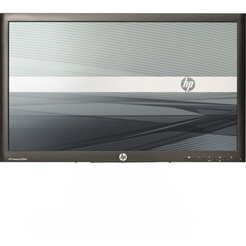 HP COMPAQ LA2006X 20" HD+ 1600X900 LCD MONITOR DP HDMI VGA / WITHOUT STAND