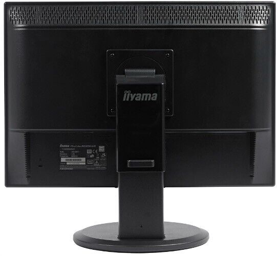 CHEAP IIYAMA PROLITE B2206WS 22" WIDESCREEN LCD D-SUB DVI-D MONITOR DISPLAY